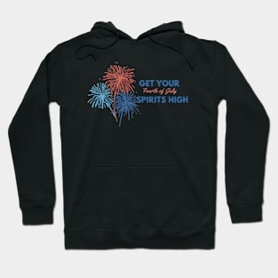 4th of July Hoodie